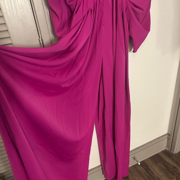 Fashion Nova Jumpsuit - Picture 7 of 8